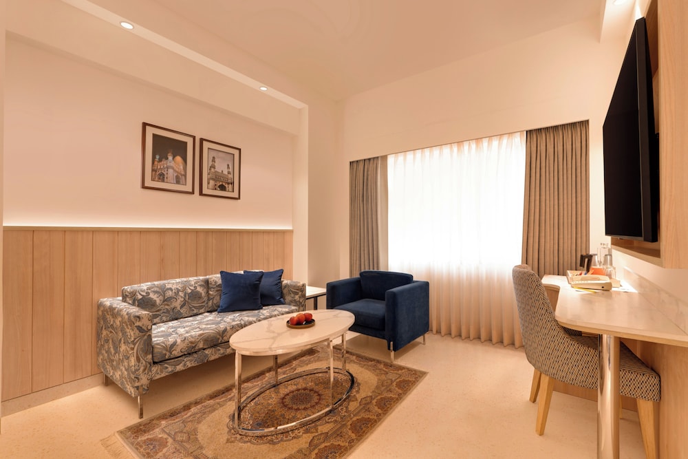 Lemon Tree Premier Hitec City 36/61