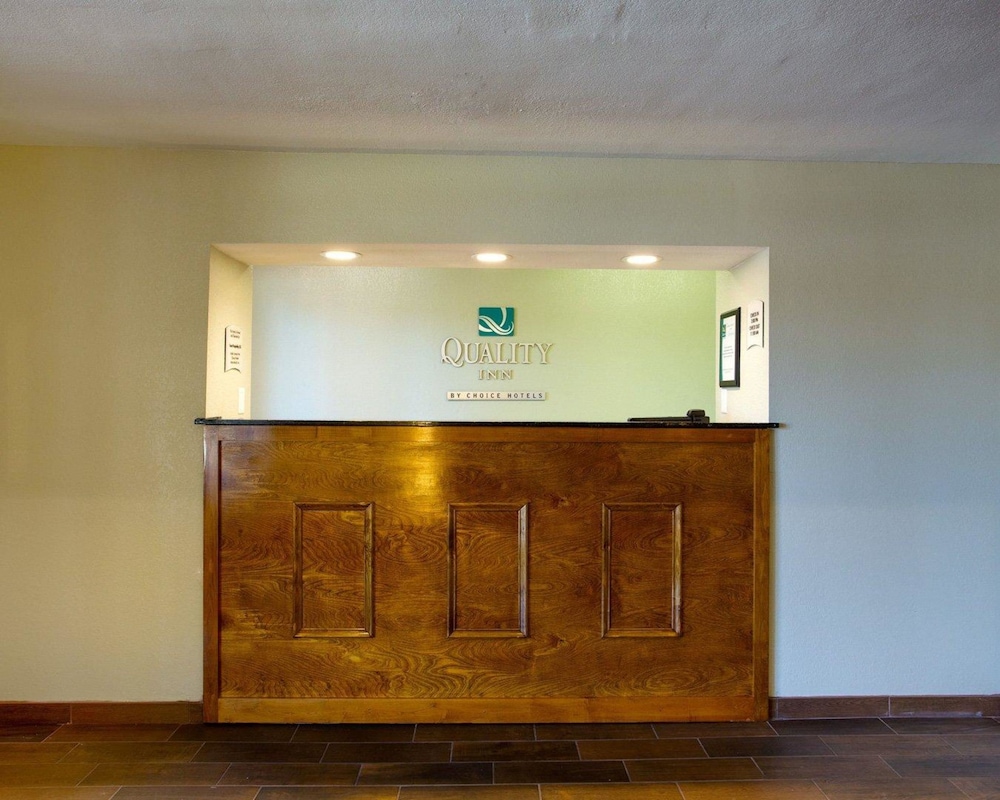 Quality Inn Hammond, LA 6/30