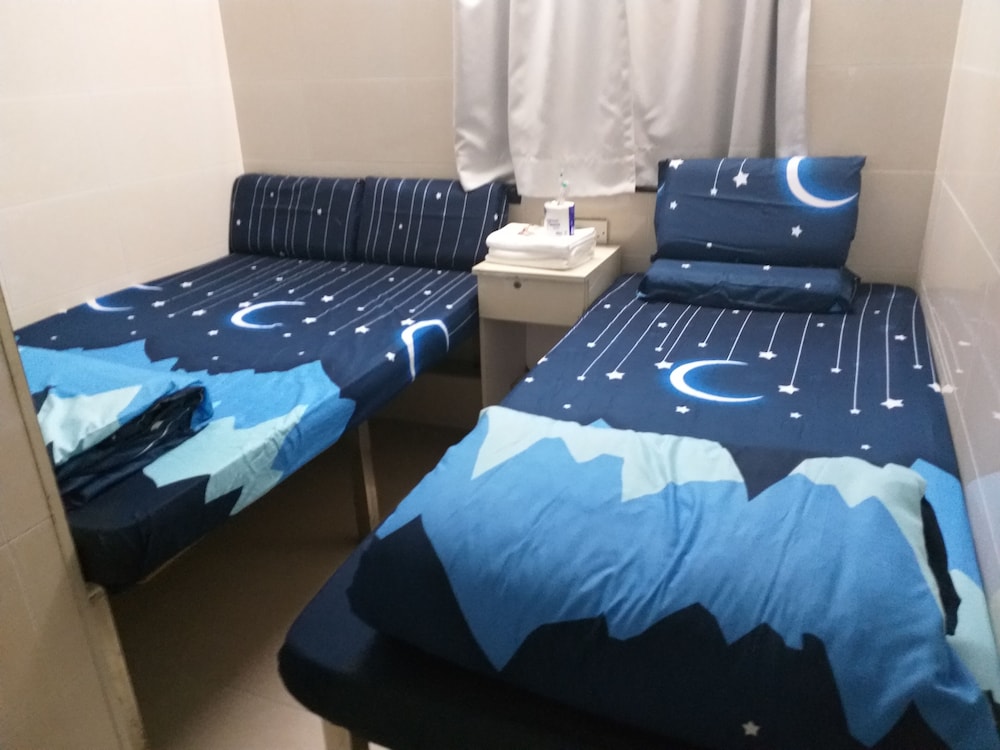 Unique Hotel 14/32