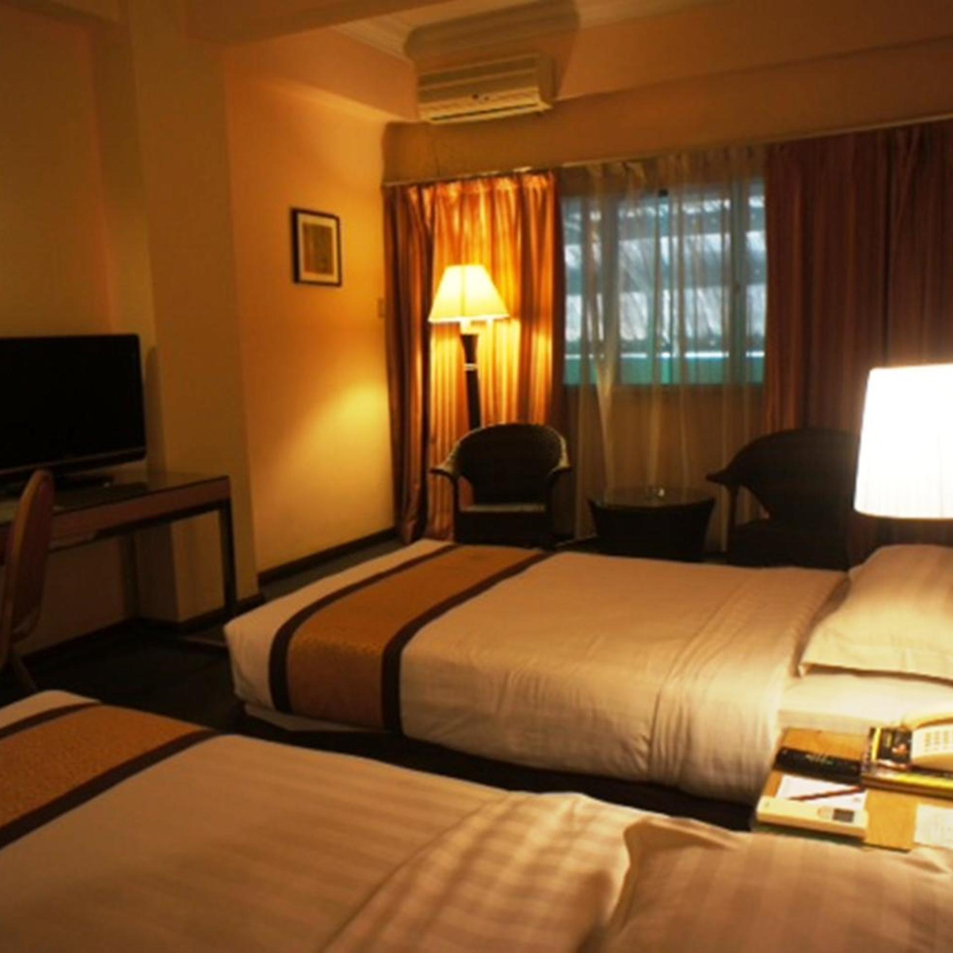 Tyng Garden Hotel Sandakan 29/39