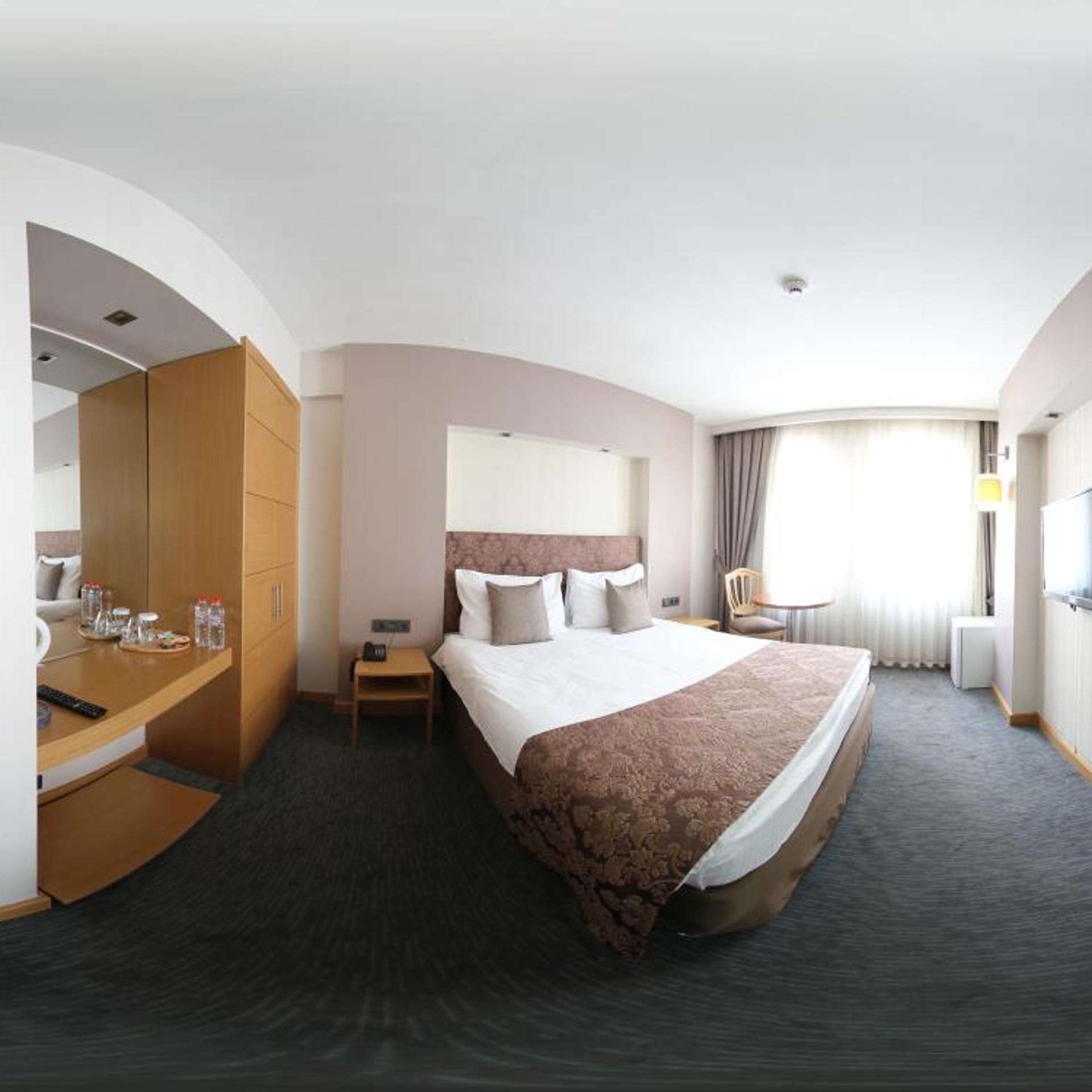 Sapci Prestige Hotel 16/46