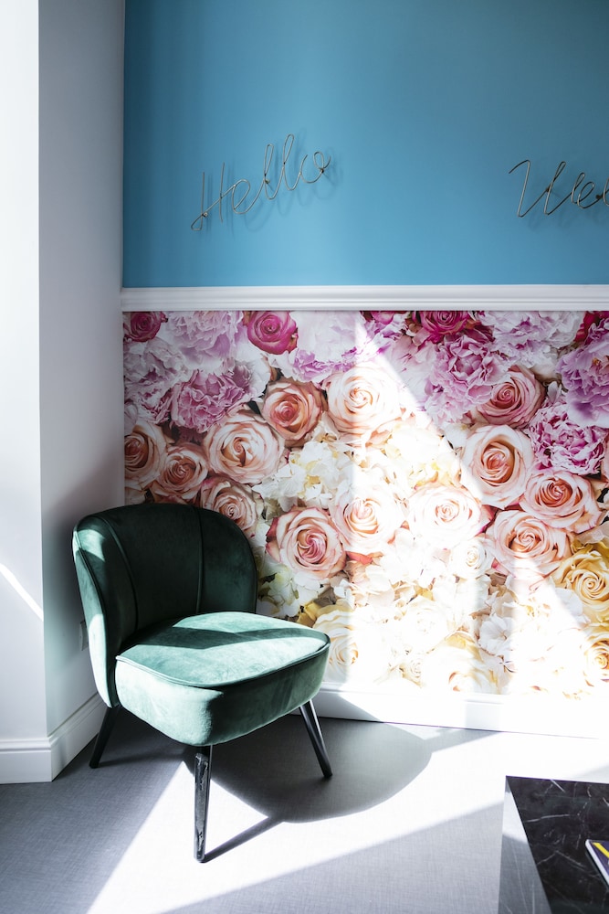 Hadrianus Temple Suites - The Venue Collection 32/58