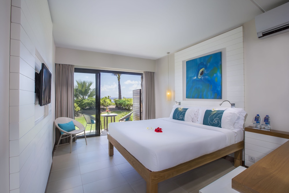 Radisson Blu Poste Lafayette Resort And Spa Adults Only 9/48