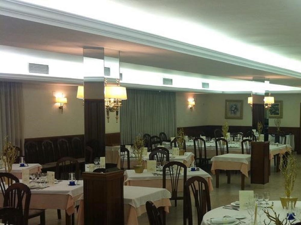 Hotel La Seu 25/29