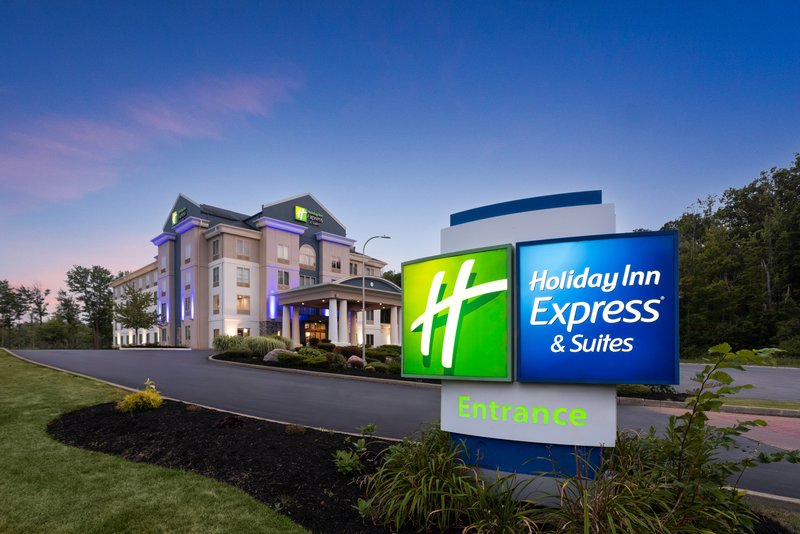 Holiday Inn Express Hotel & Suites Hamburg 2/47