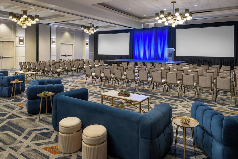 Renaissance Austin Downtown Hotel 39/50