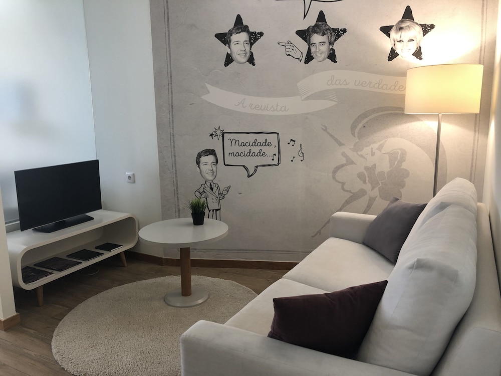 Porto Coliseum Hotel 35/49