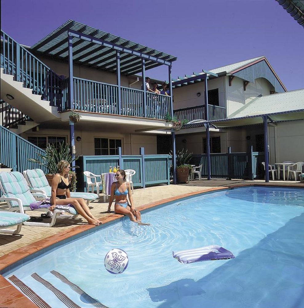 Heritage Resort Shark Bay 9/58
