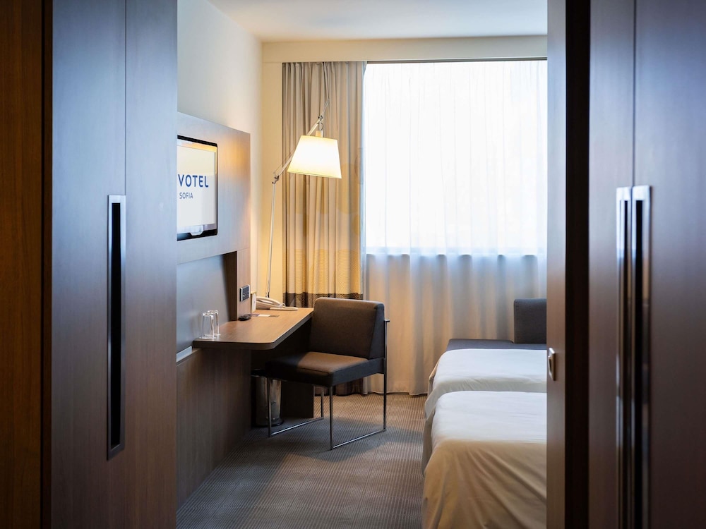 NOVOTEL SOFIA 35/73