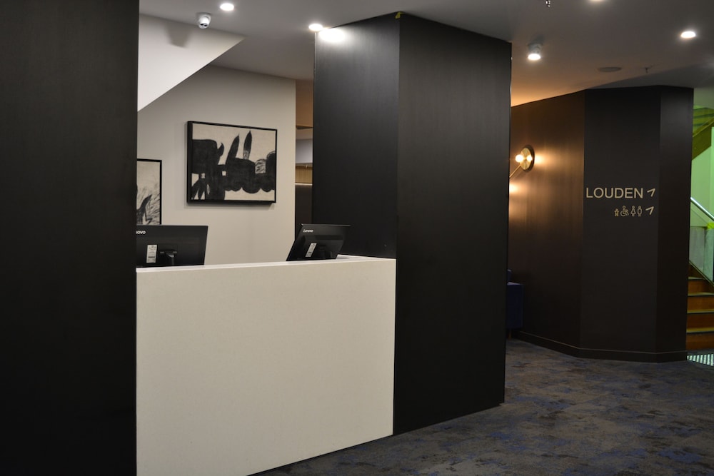 Mercure Melbourne City Centre 5/59