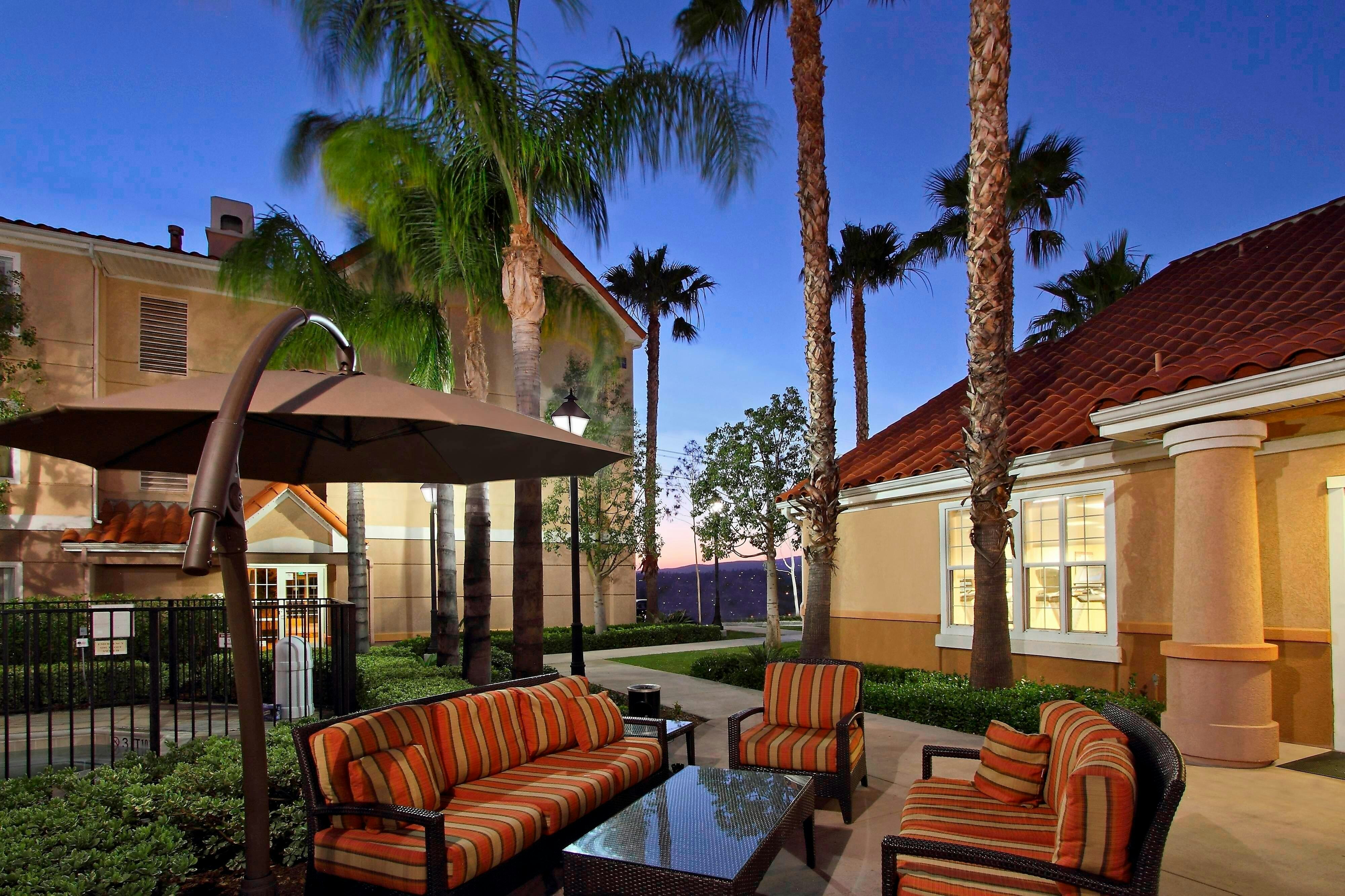 Residence Inn Anaheim Hills Yorba Linda 16/35