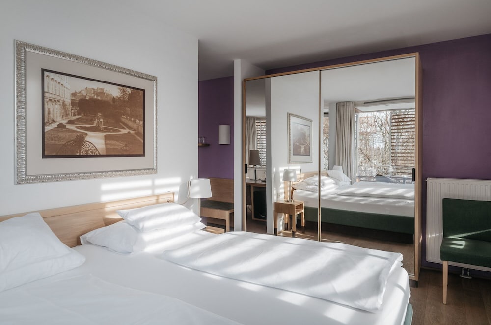 Romantik Hotel Gmachl Elixhausen 25/75