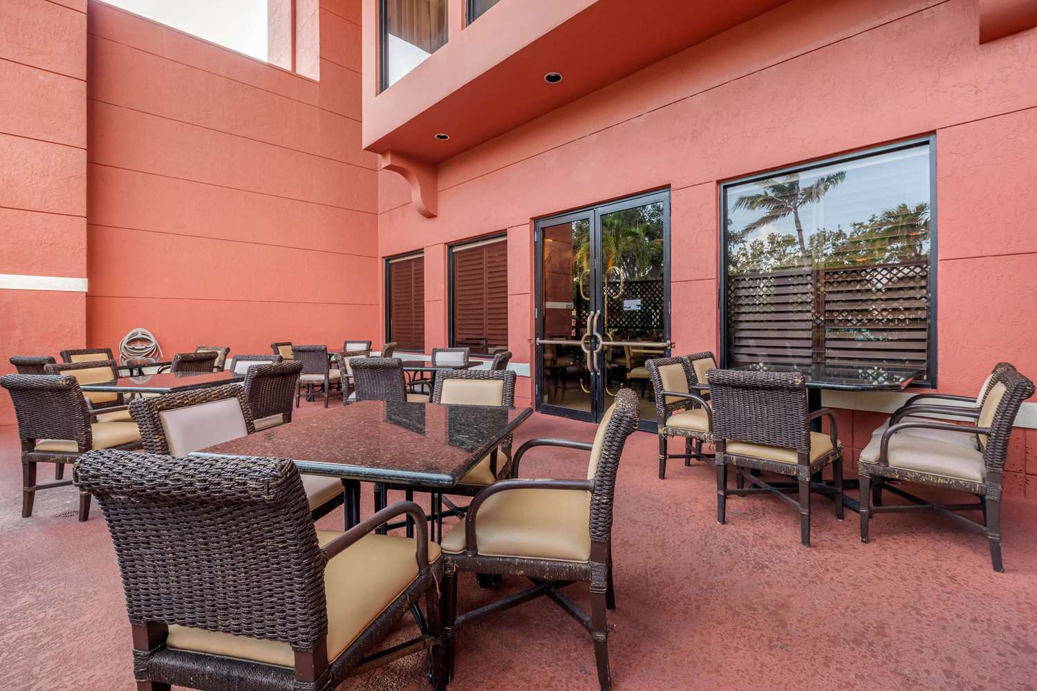 Best Western Plus Palm Beach Gardens Hotel & Suites and Conference Ct 9/13