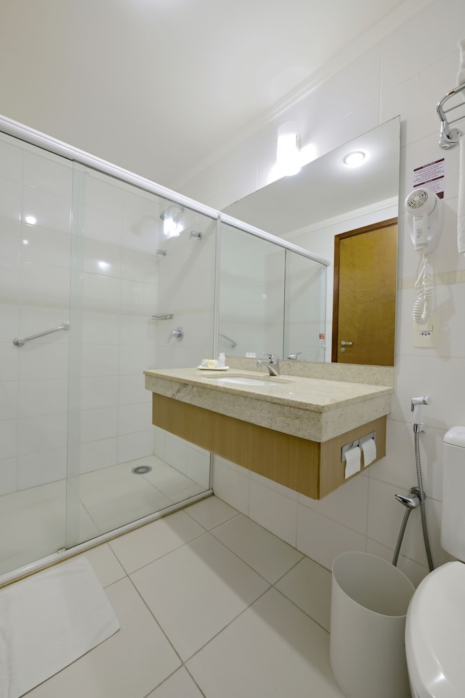 Luxury, Suite, Triple, 3 Beds, GARDEN HOTEL RIBEIRAO PRETO 5/7