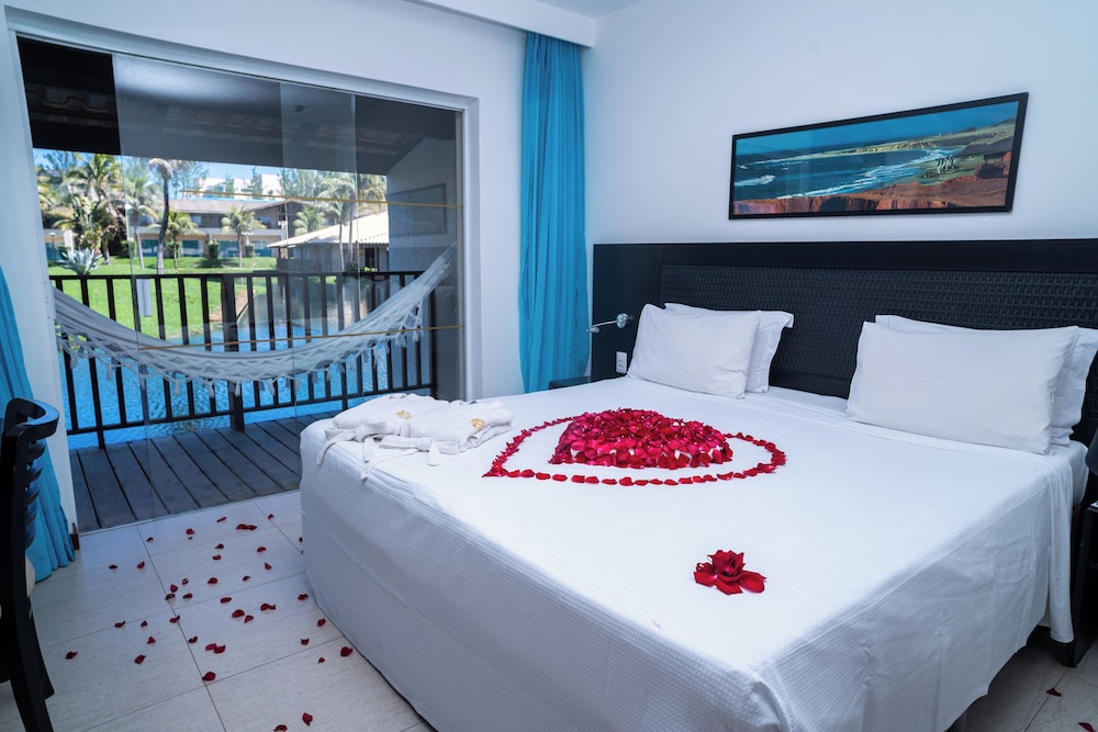 Dom Pedro Laguna Beach Resort & Golf by WAM Experience 24/80
