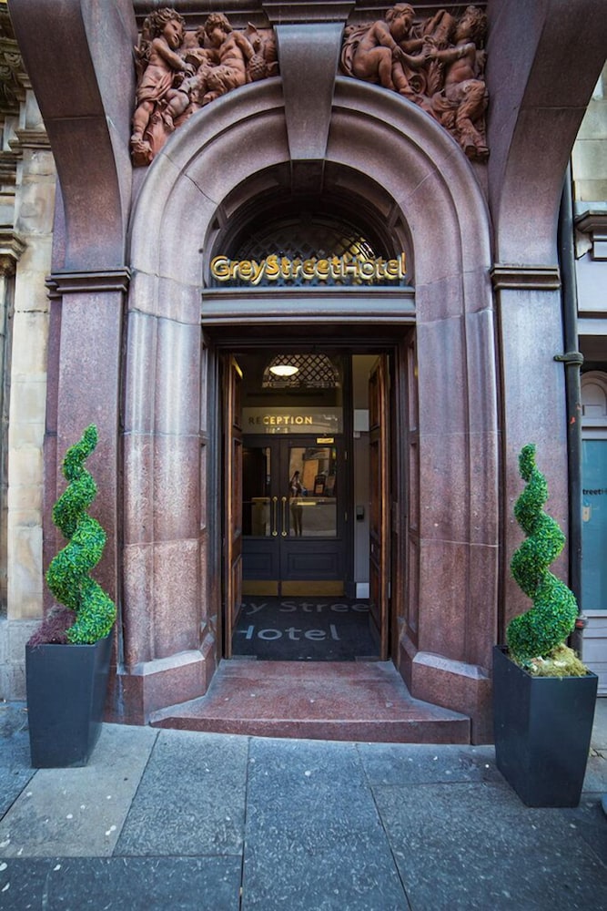 Grey Street Hotel 3/47