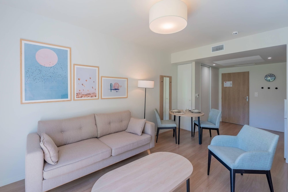 Quality Aparthotel Limoges 39/52