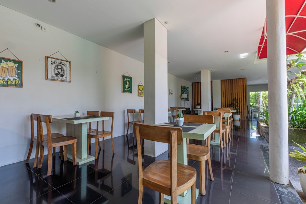 THE RINAYA CANGGU 36/49