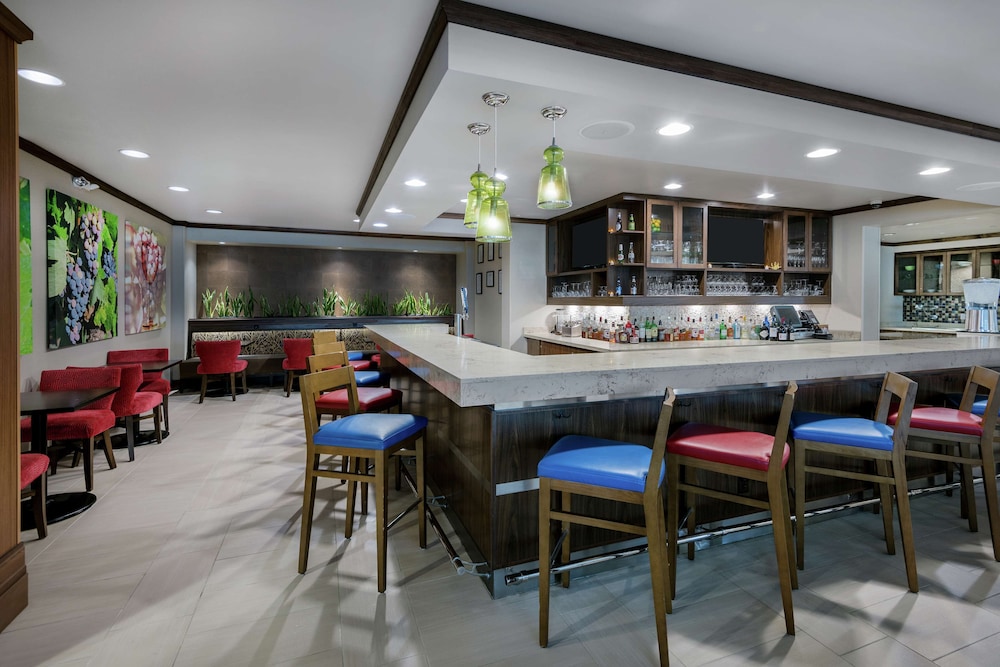 Hilton Garden Inn San Antonio At The Rim 42/55