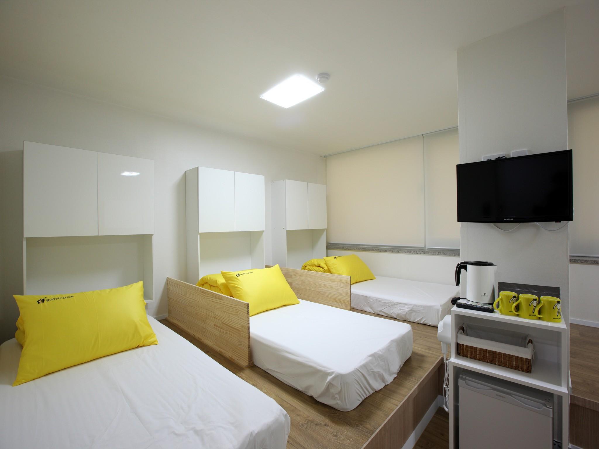 123 Hostel 36/53