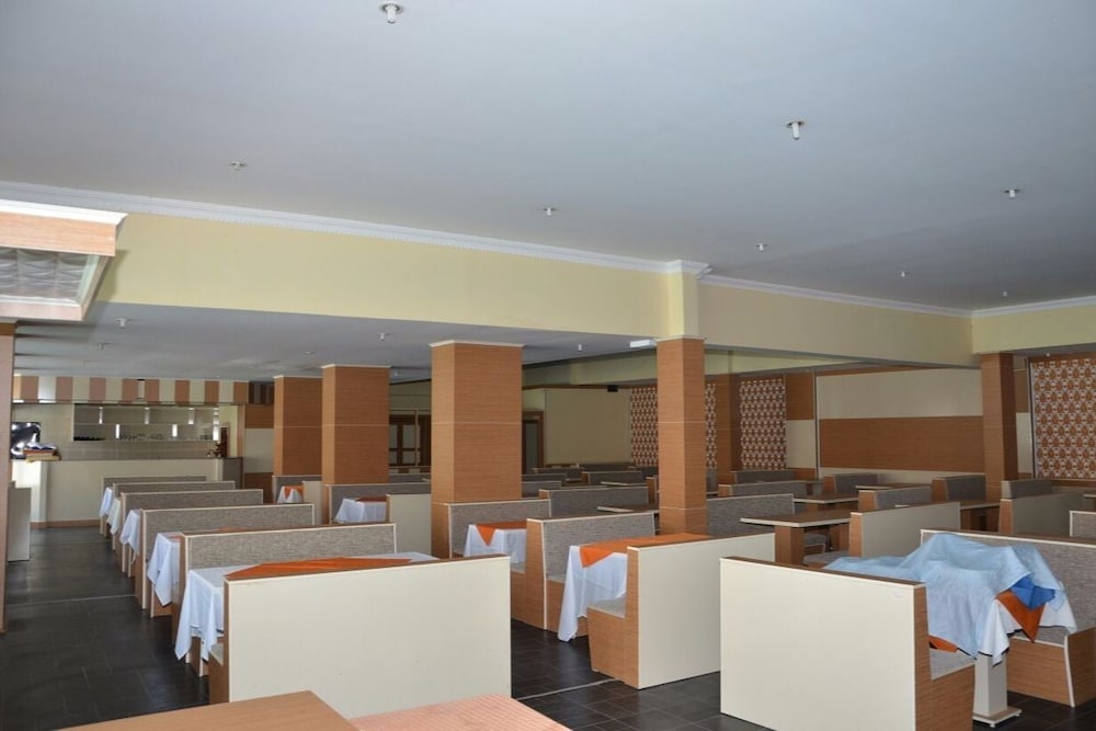 Florya Park Hotel 26/32