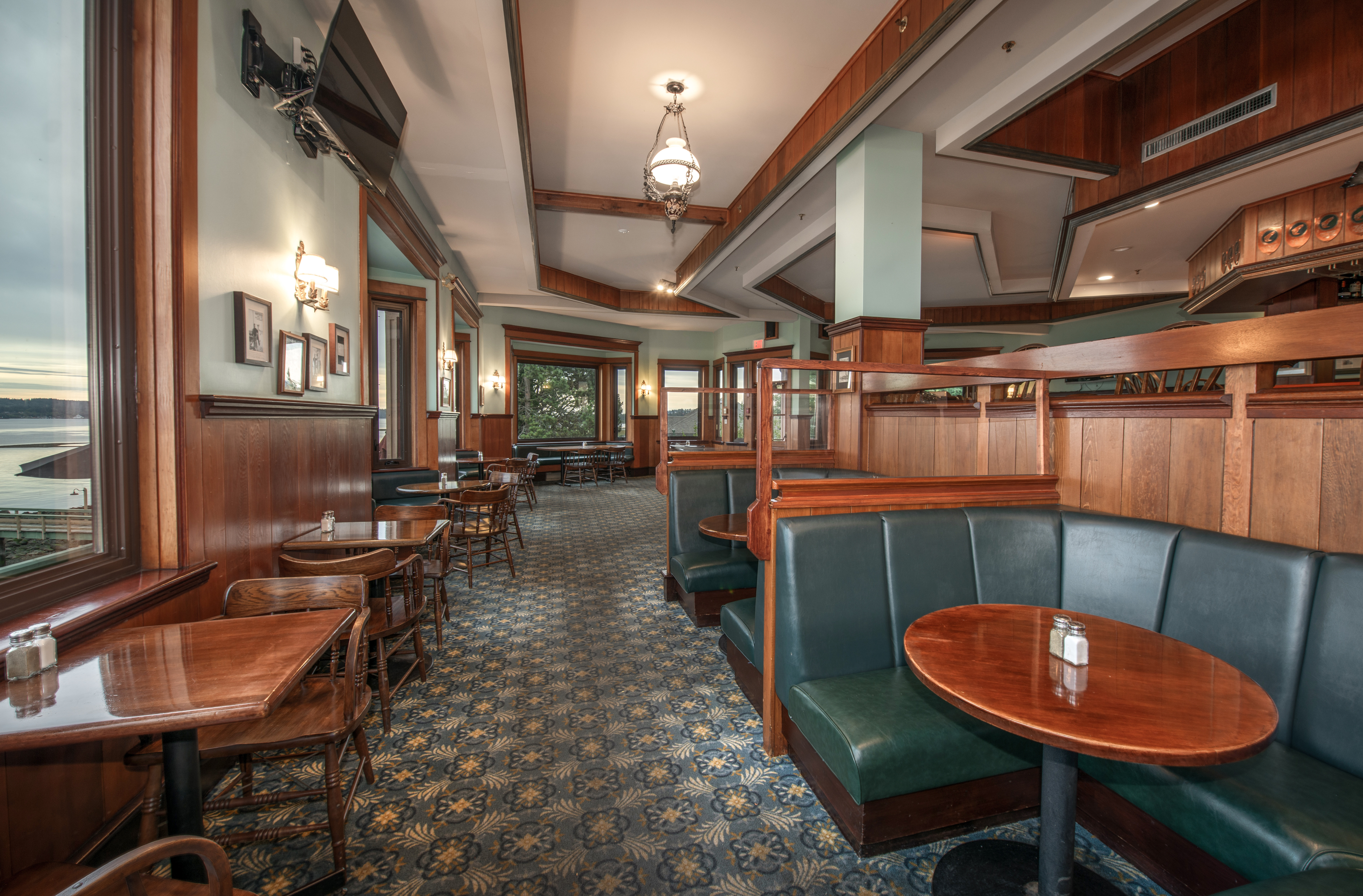 Painter's Lodge 33/50