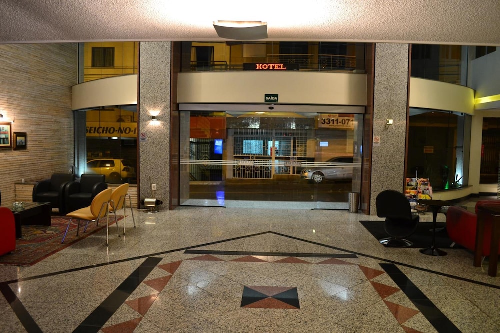 Itatiaia Premium Hotel 31/54