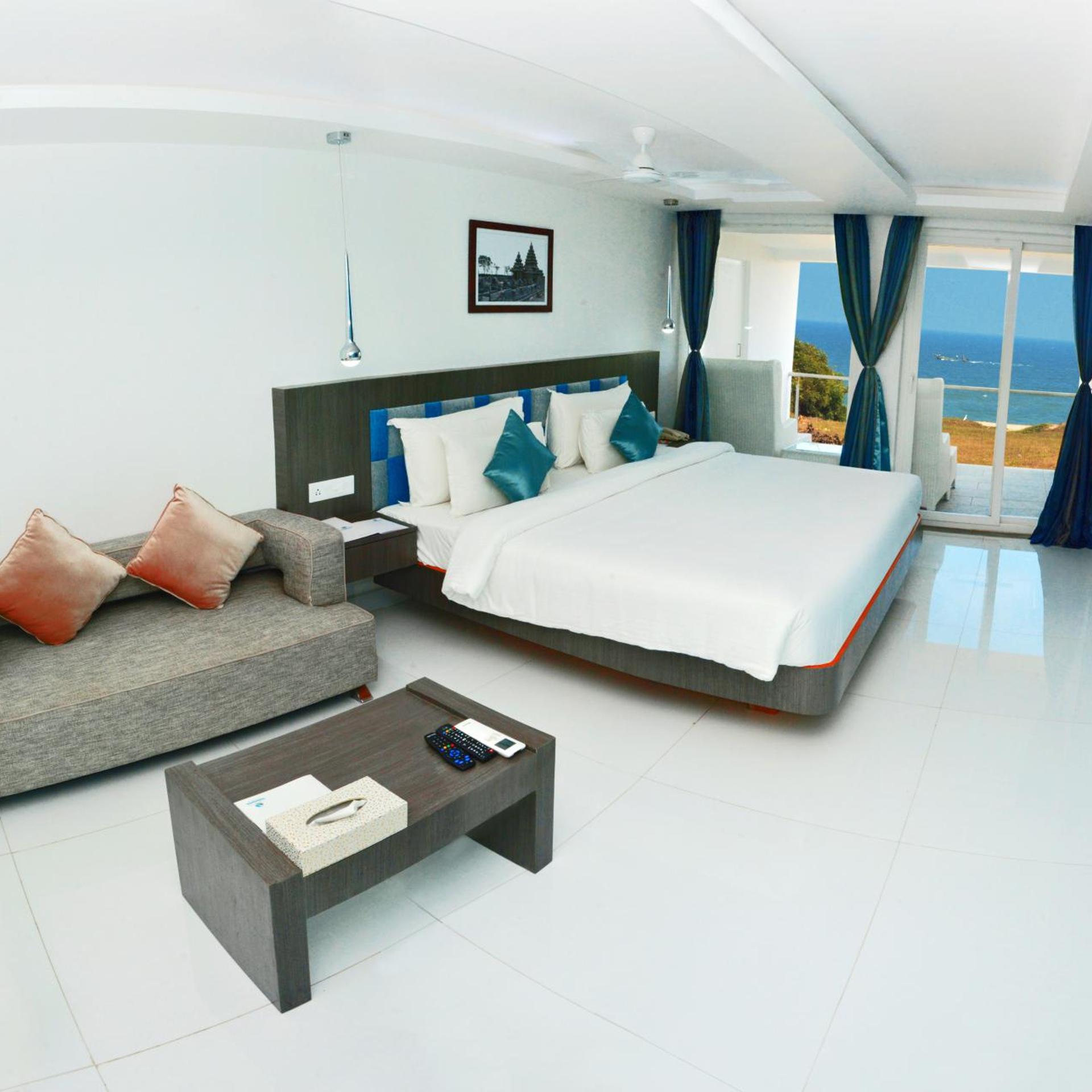 Grande Bay Resort And Spa Mamallapuram 11/52