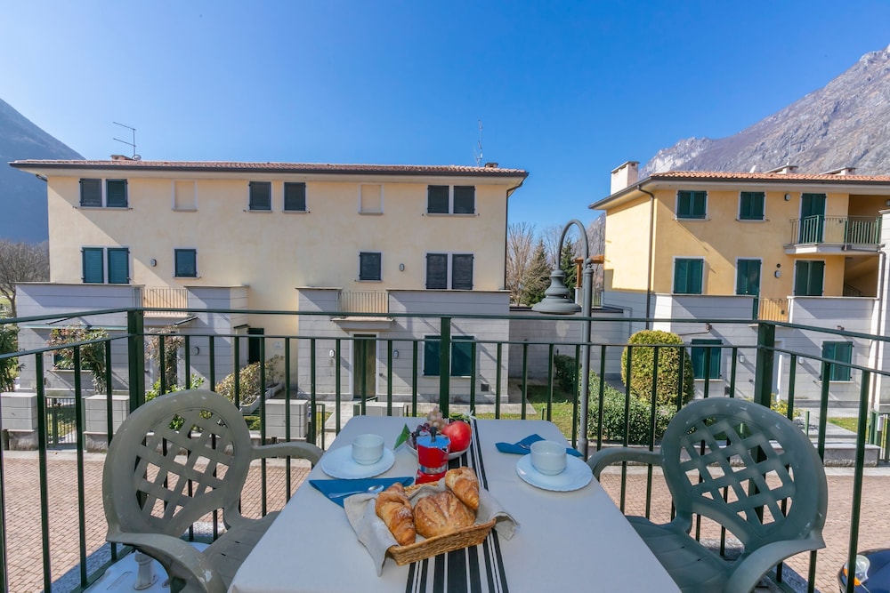 RESIDENZA PORTO LETIZIA 4/50