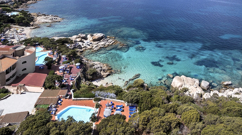 Grand Hotel Smeraldo Beach 7/50
