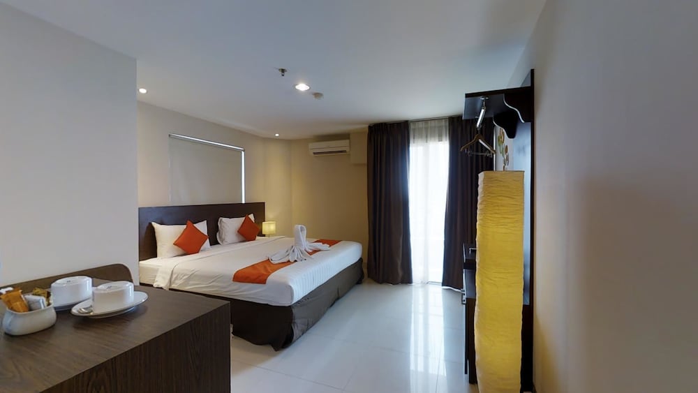 The Gloria Suites Jakarta 29/48