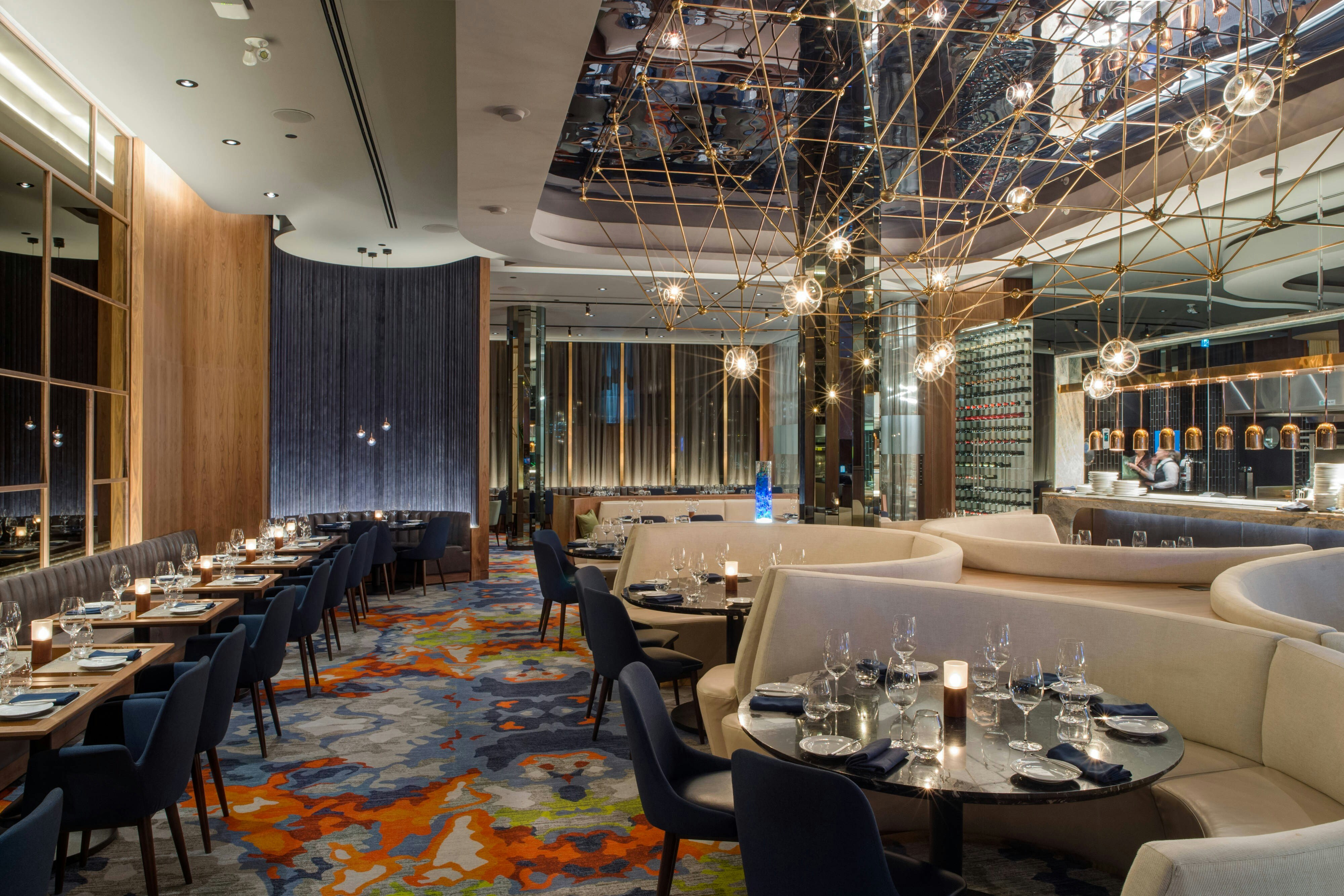 Delta Hotels by Marriott Burnaby Conference Centre 33/46