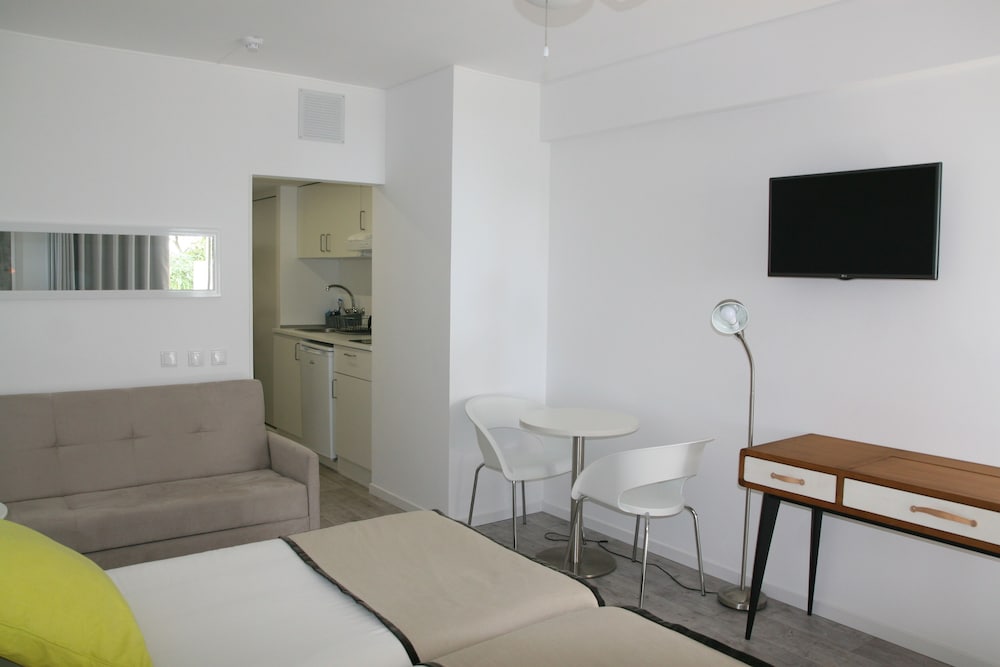 Florasol Residence Hotel 34/78