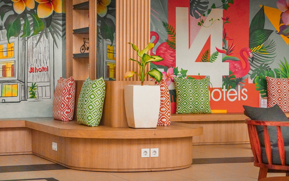 J4 Hotels Legian 7/66