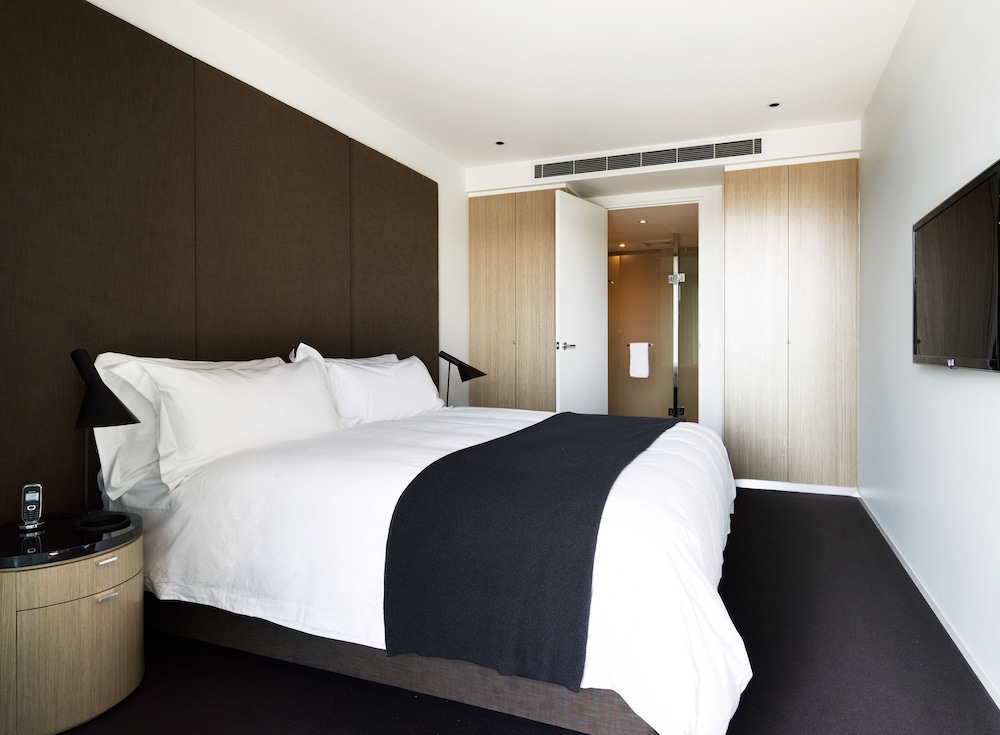 Burbury Hotel & Apartments 9/49