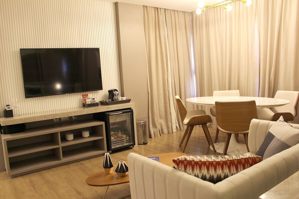 Bourbon Fortaleza Hotel 38/48