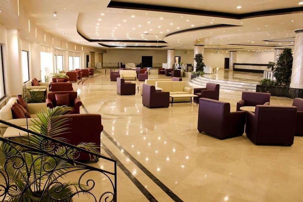 Grand East Hotel Dead Sea 22/50