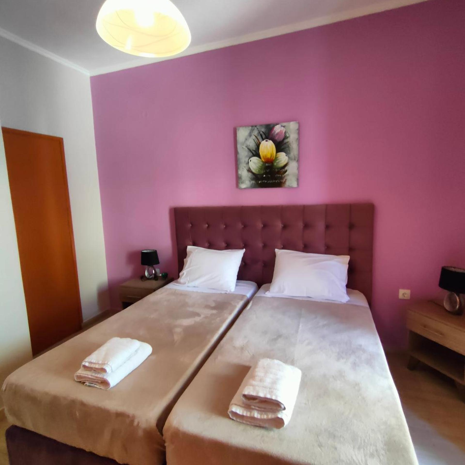 Dionisos Apartments 5/32