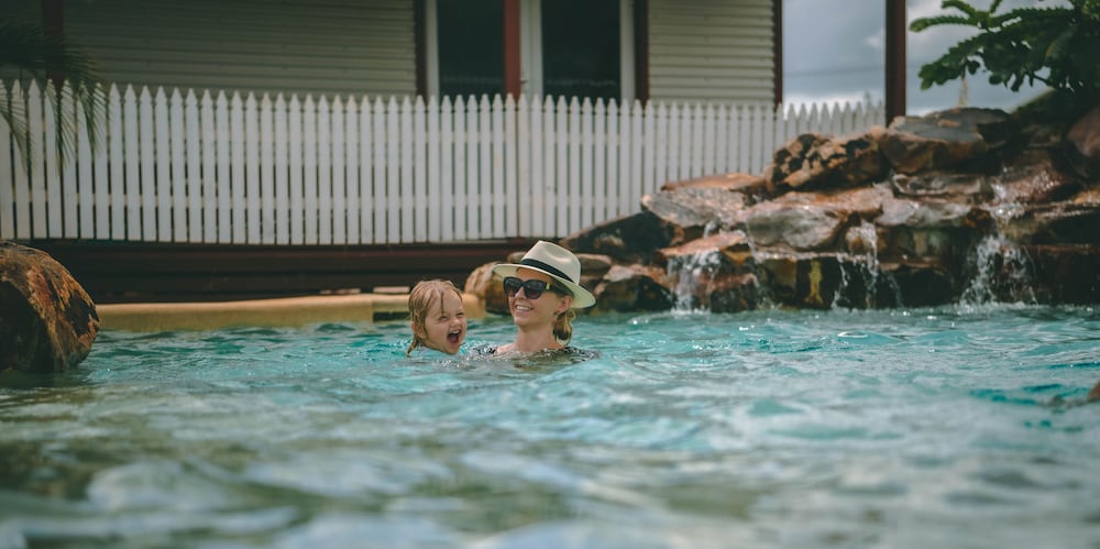 Darwin Resort 19/35