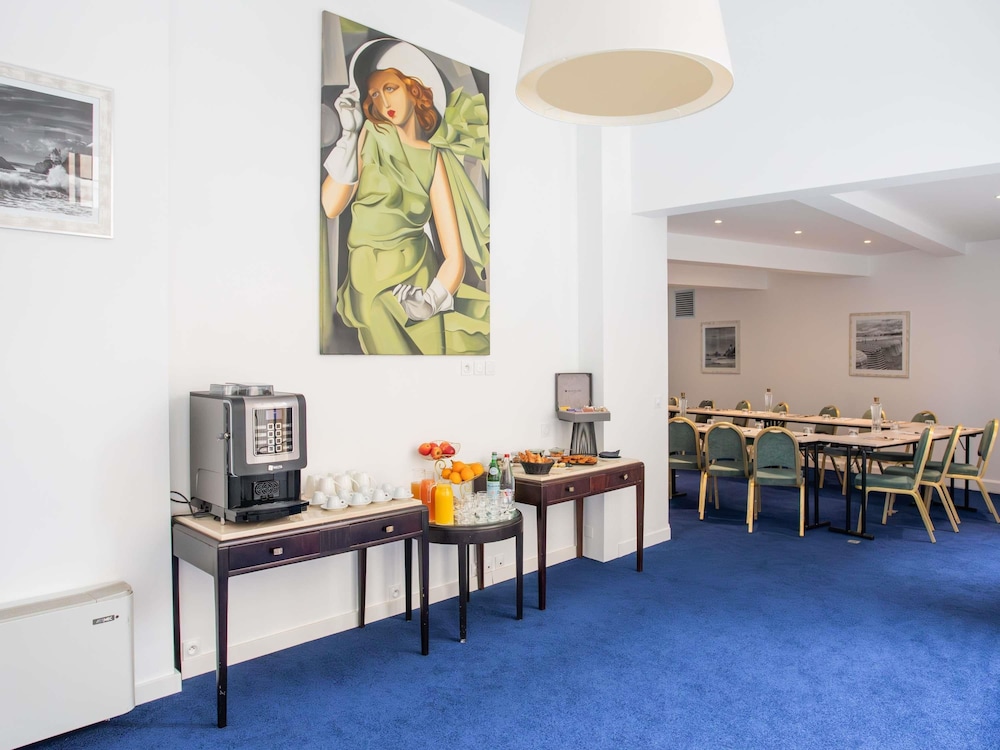 Mercure Le President Biarritz Centre Hotel 30/50