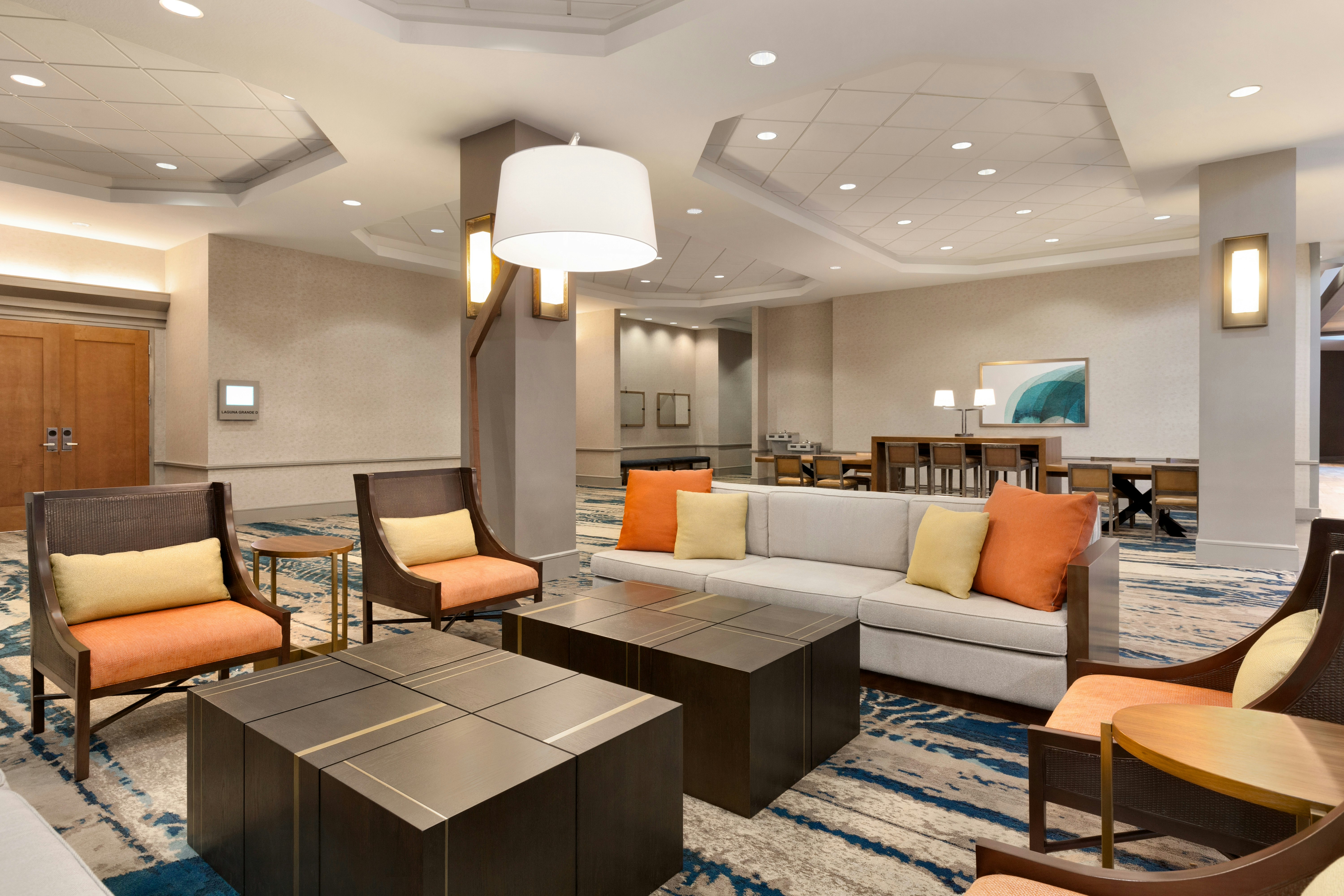 Embassy Suites by Hilton Monterey Bay Seaside 30/65