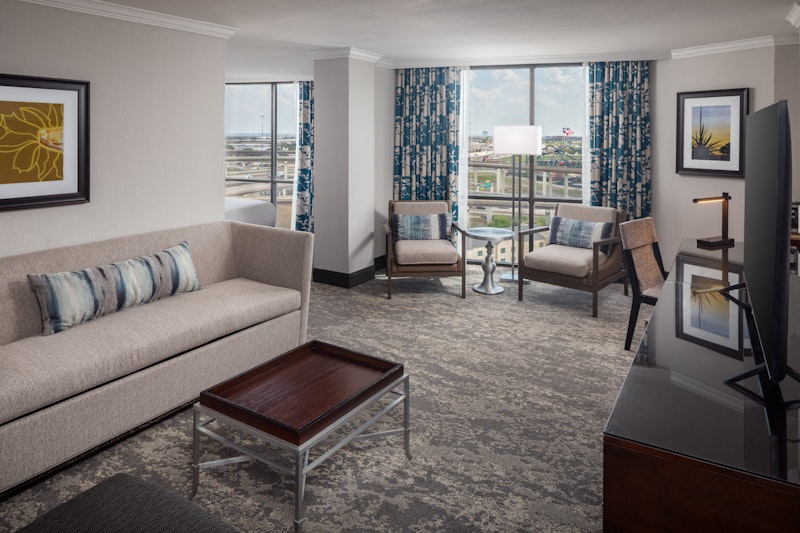 Hilton Arlington, TX 29/51