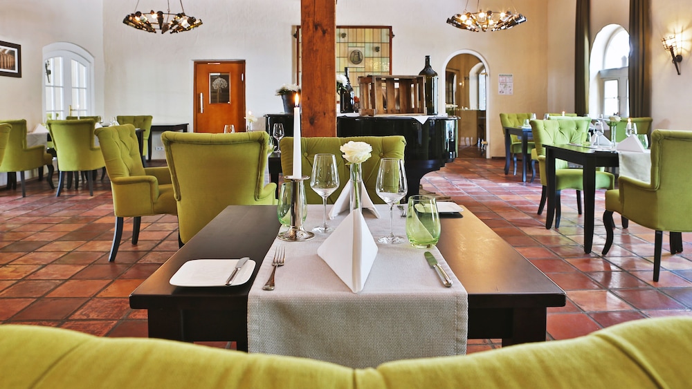 Halbersbacher. Hotel Annaberg 31/50