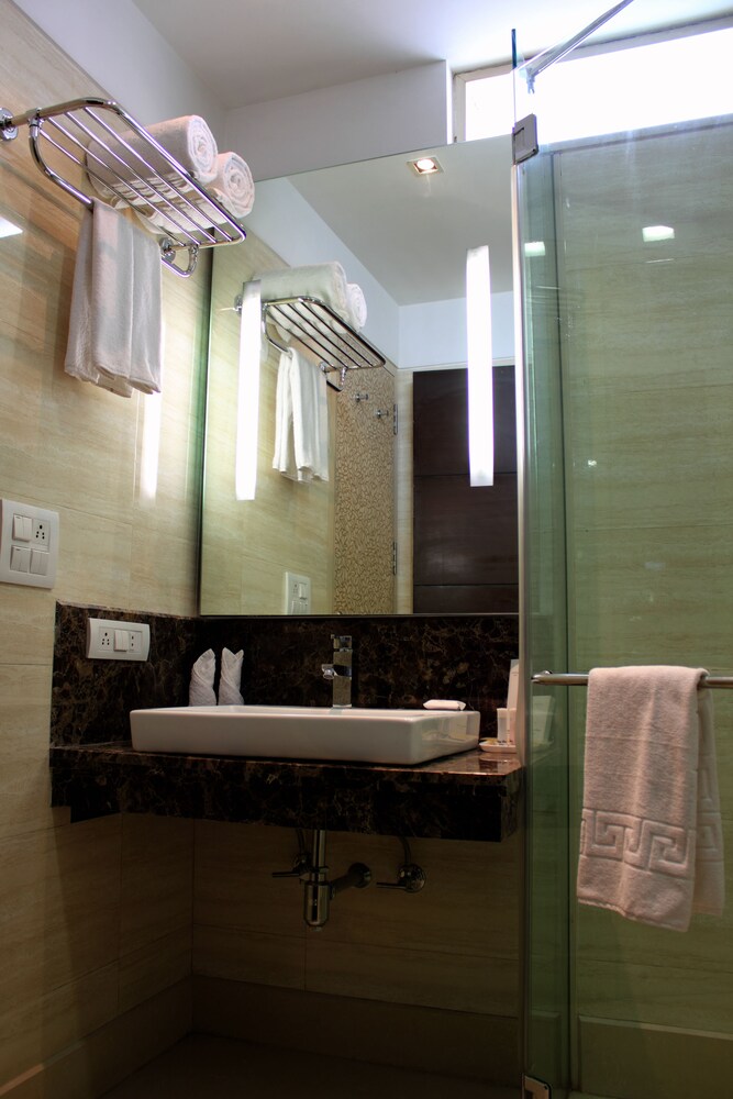 Stately Suites Mg Road 24/39