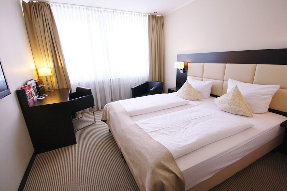 Hotel am Karlstor 6/37