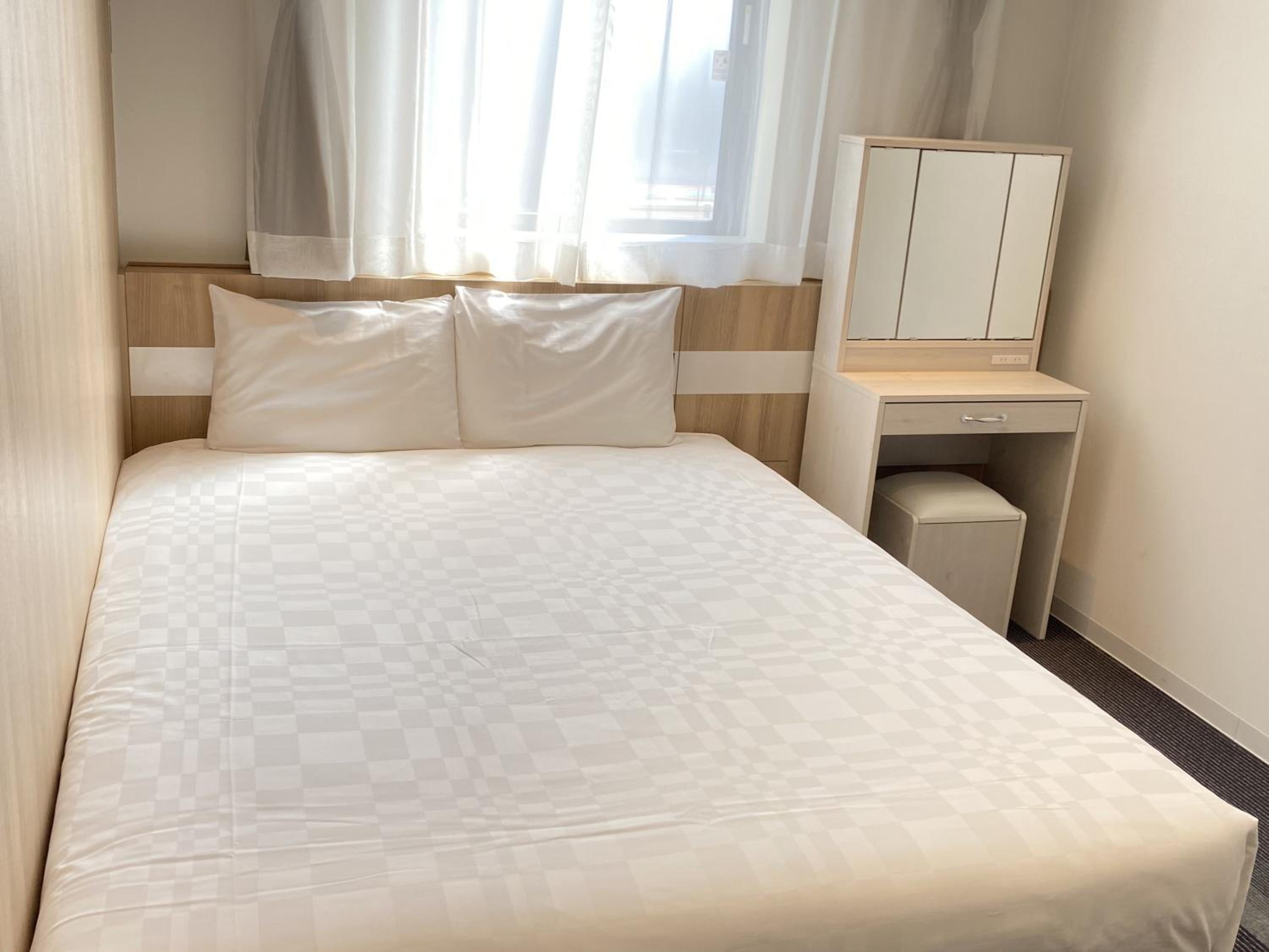 Refa, Premium, Double Bed