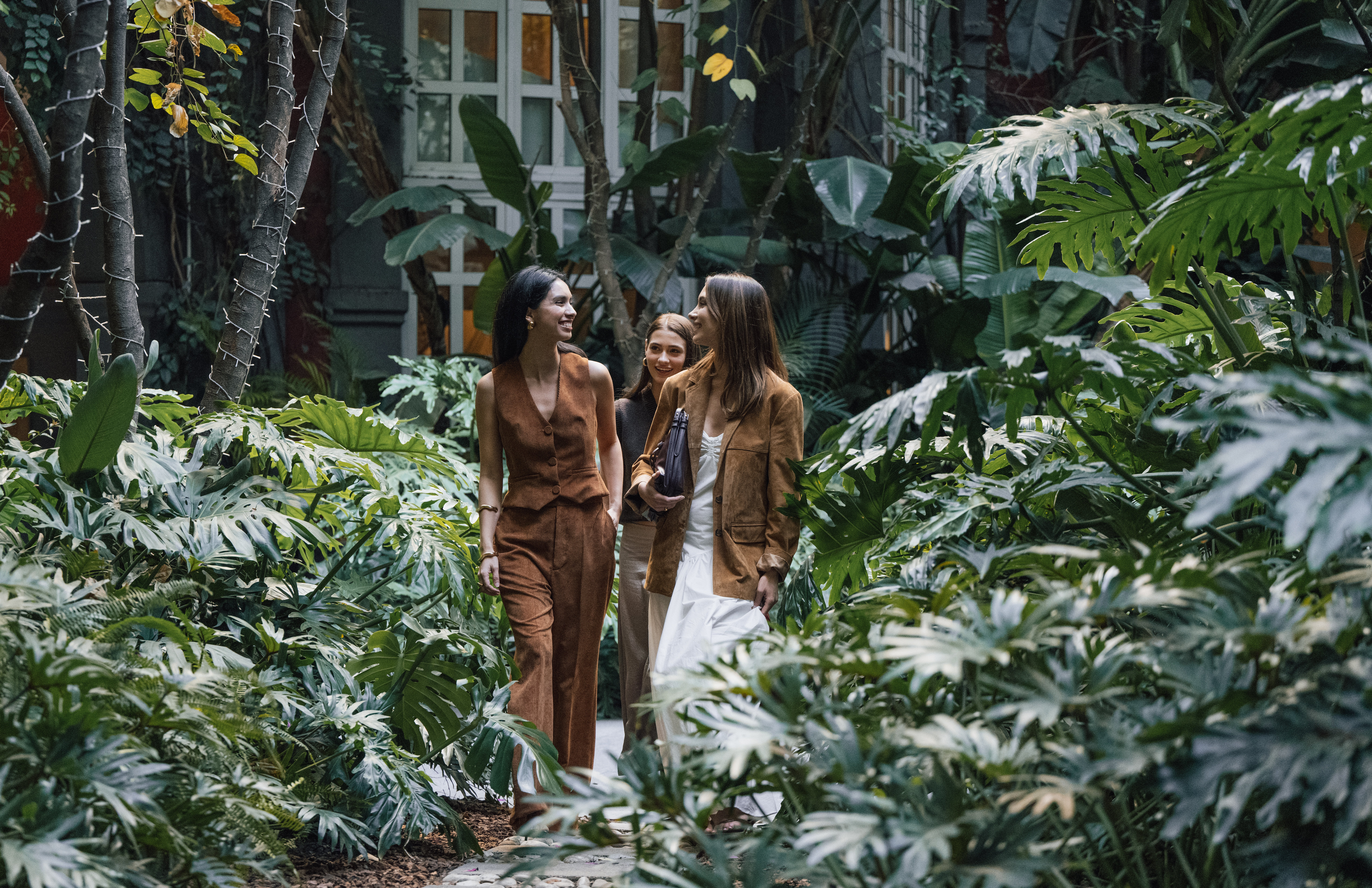 Four Seasons Hotel Mexico City 66/70