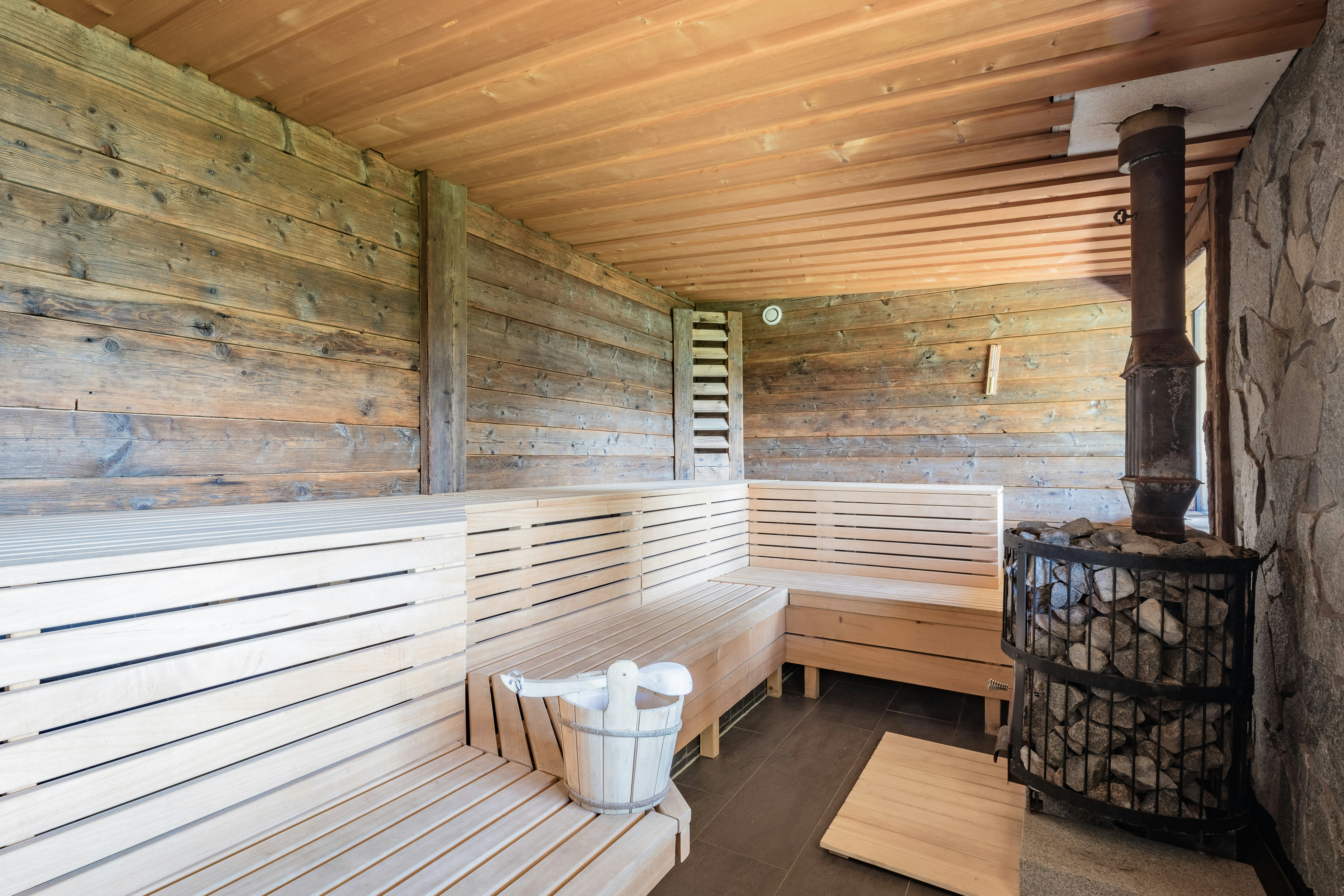 TOP Rinderberg Swiss Alpine Lodge 6/11