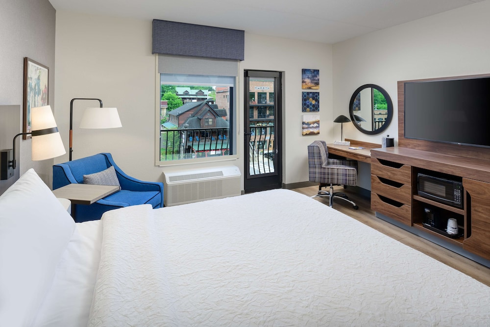 Hampton Inn Blue Ridge Ga 21/58