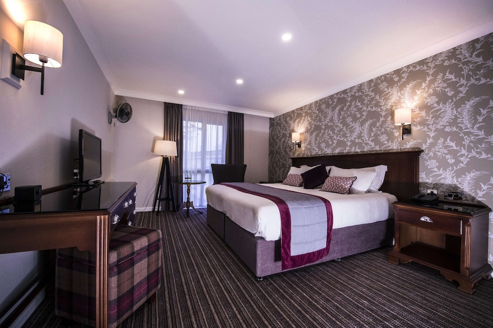DoubleTree by Hilton Cheltenham - Cotswolds 5/70